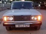 LADA (VAZ) 2107-1