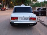 LADA (VAZ) 2107-2