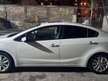 Kia K3-4