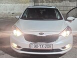 Kia K3-1