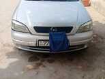 Opel Astra-1