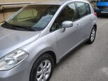 Nissan Tiida-2