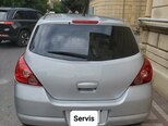Nissan Tiida-3
