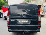 Mercedes Vito 116 CDI-5