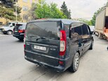 Mercedes Vito 116 CDI-4