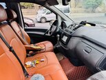 Mercedes Vito 116 CDI-7