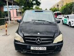 Mercedes Vito 116 CDI-1