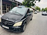Mercedes Vito 116 CDI-2