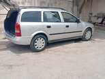 Opel Astra-9