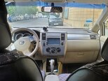 Nissan Tiida-5