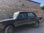 LADA (VAZ) 2107-4