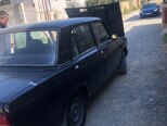 LADA (VAZ) 2107-3