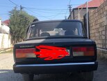 LADA (VAZ) 2107-2