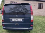 Mercedes Vito-5