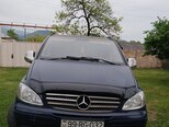 Mercedes Vito-1