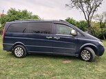 Mercedes Vito-2