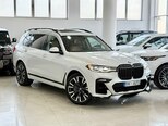 BMW X7-1