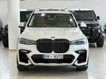 BMW X7-2