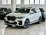 BMW X7-3