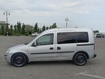 Opel Combo-4
