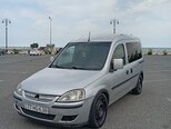 Opel Combo-2