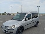 Opel Combo-9