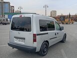 Opel Combo-7