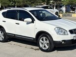 Nissan Qashqai-4