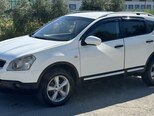 Nissan Qashqai-11