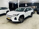 Toyota Wildlander-2