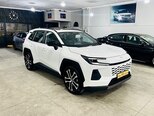 Toyota Wildlander-3