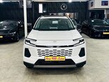 Toyota Wildlander-1