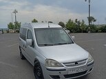 Opel Combo-1