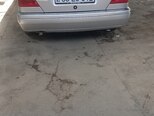 Mercedes C 220-2