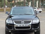 Volkswagen Touareg-1