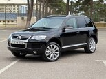 Volkswagen Touareg-3
