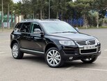 Volkswagen Touareg-2