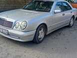 Mercedes E 230-2