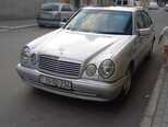 Mercedes E 230-6
