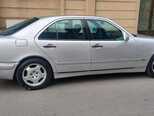 Mercedes E 230-10