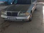 Mercedes C 220-6