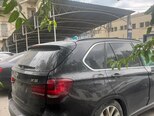 BMW X5-5