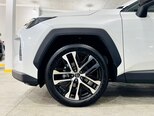 Toyota Wildlander-26