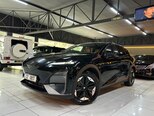 Changan Deepal S07-4