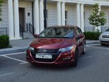 Honda Insight-2