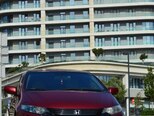 Honda Insight-4