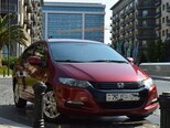 Honda Insight-5