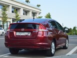 Honda Insight-8