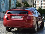 Honda Insight-7