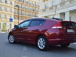 Honda Insight-12